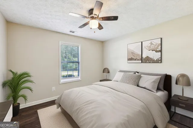 $320,000 | 1720 Brush Creek Drive, Monroe, GA 30655