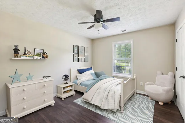 $320,000 | 1720 Brush Creek Drive, Monroe, GA 30655