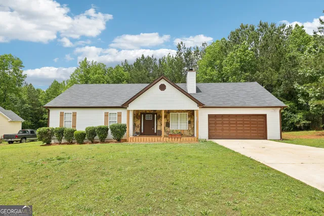 $320,000 | 1720 Brush Creek Drive, Monroe, GA 30655
