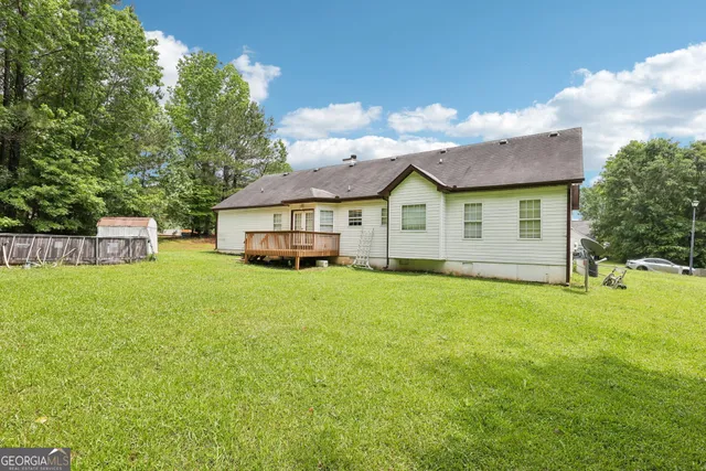 $320,000 | 1720 Brush Creek Drive, Monroe, GA 30655