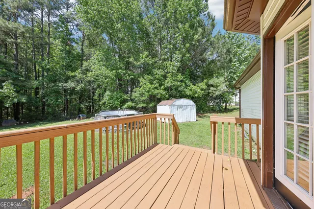 $320,000 | 1720 Brush Creek Drive, Monroe, GA 30655