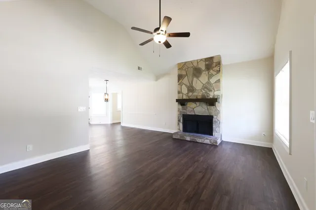 $320,000 | 1720 Brush Creek Drive, Monroe, GA 30655