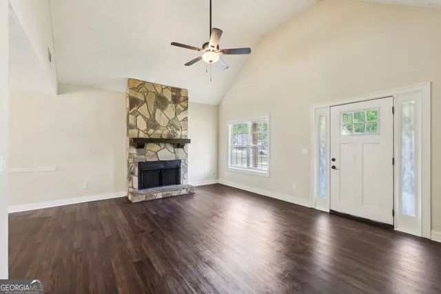 $320,000 | 1720 Brush Creek Drive, Monroe, GA 30655