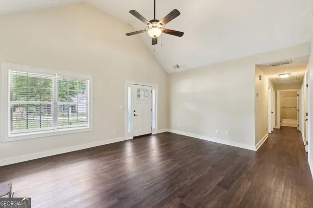 $320,000 | 1720 Brush Creek Drive, Monroe, GA 30655