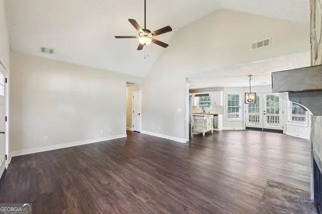 $320,000 | 1720 Brush Creek Drive, Monroe, GA 30655