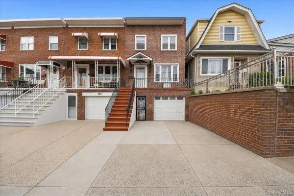 $734,000 | 709 Logan Avenue | Throgs Neck