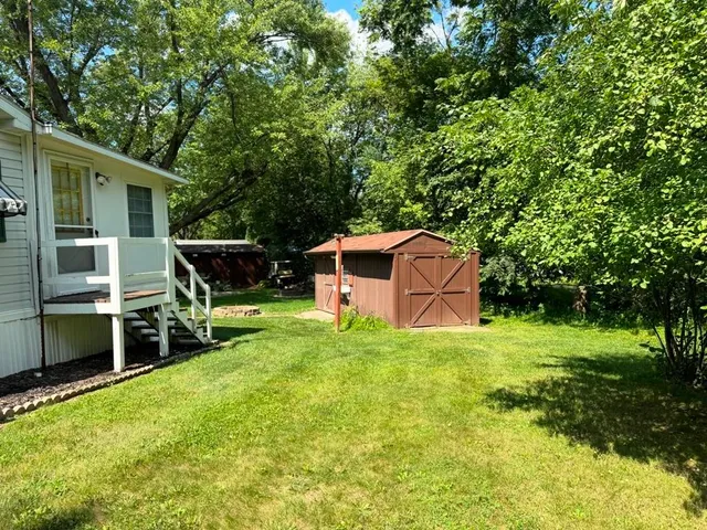 $129,900 | 420 Skyline Drive, Edgerton, WI 53534