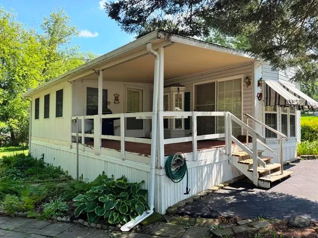 $129,900 | 420 Skyline Drive, Edgerton, WI 53534