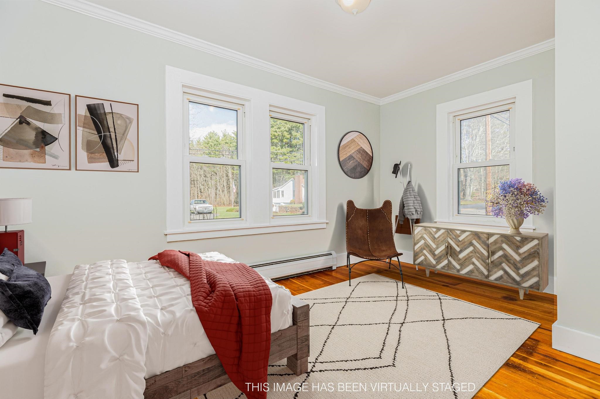 567 Portland Street Rochester, NH 03867 - Photo 31 of 34