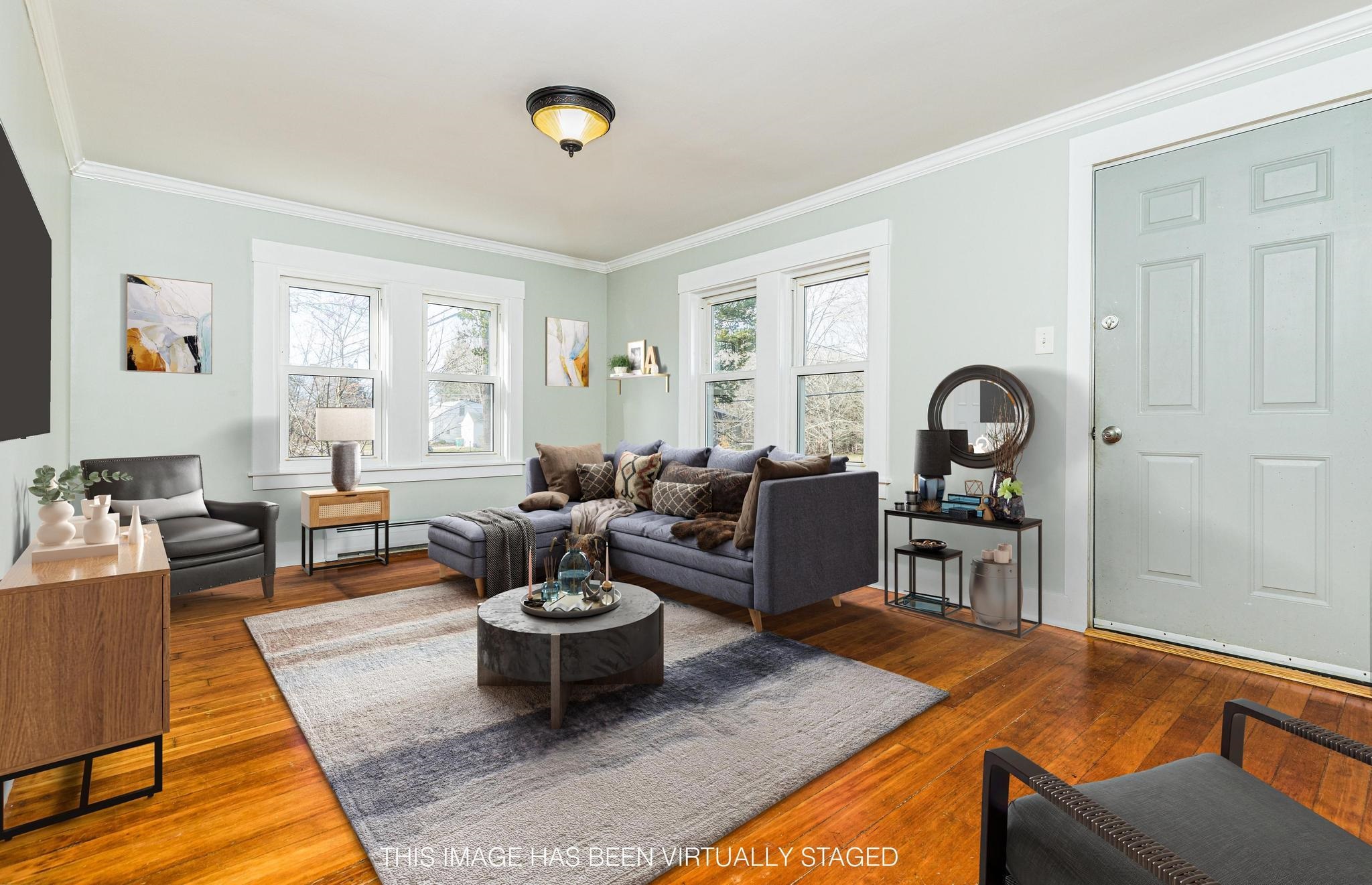 567 Portland Street Rochester, NH 03867 - Photo 33 of 34