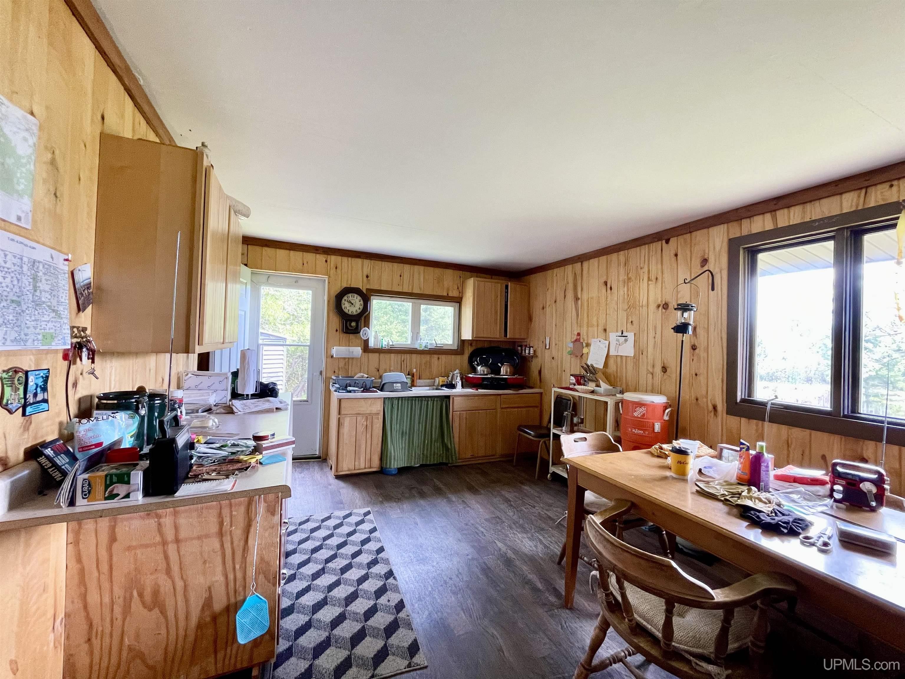 5121 Co Road Cornell, MI 49818 - Photo 8 of 47