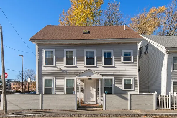 $2,700 | 47 Notre Dame Street, Unit 1, Boston, MA 02119