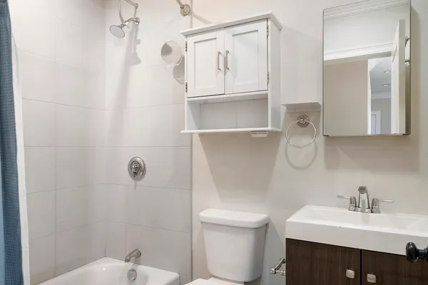 $2,700 | 47 Notre Dame Street, Unit 1, Boston, MA 02119