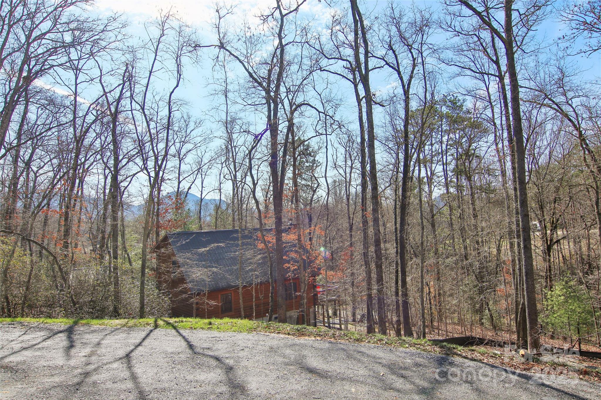 210 Oak Grove Road Bryson City, NC 28713 - Photo 2 of 44
