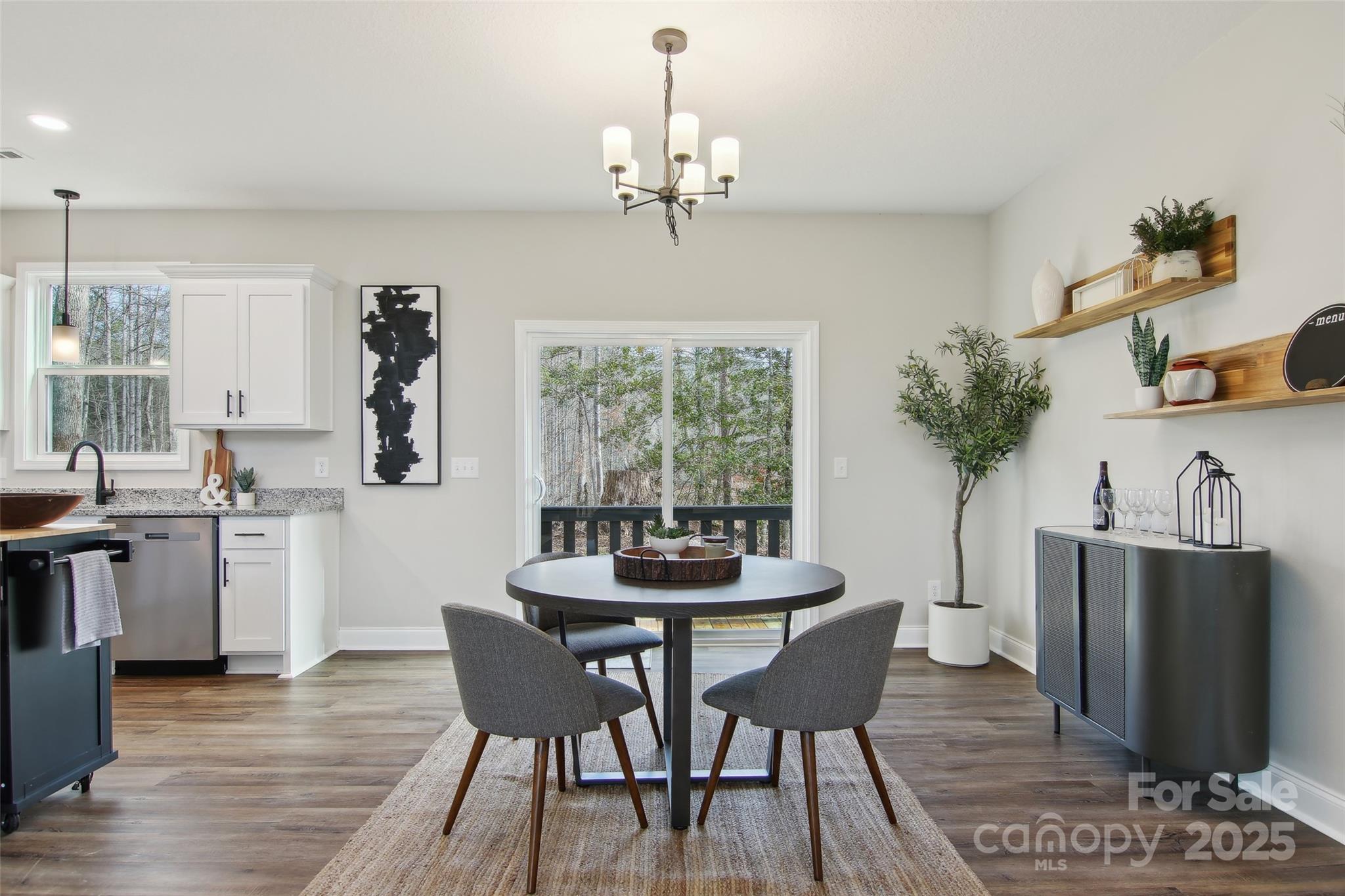 210 Oak Grove Road Bryson City, NC 28713 - Photo 25 of 44