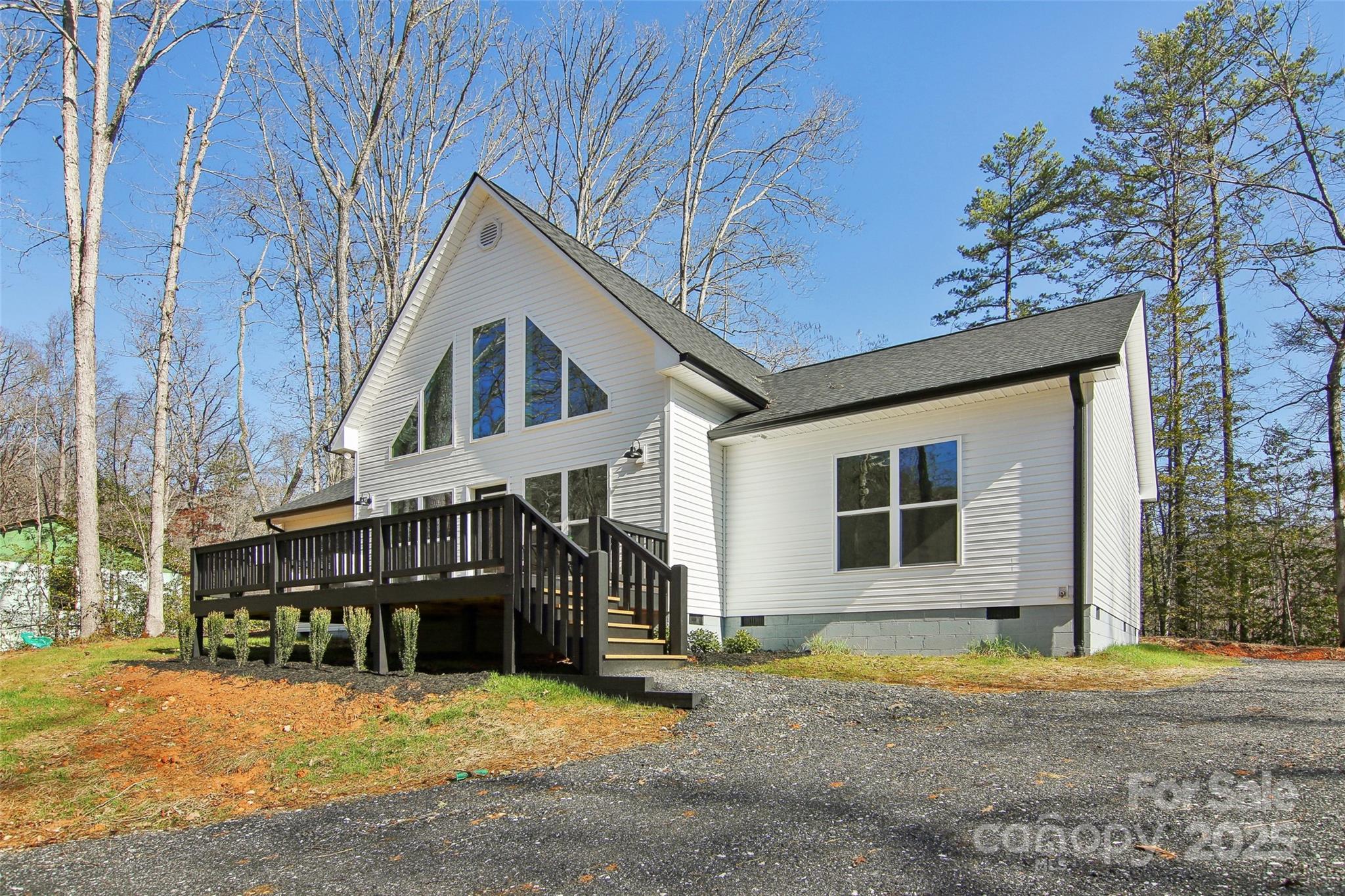 210 Oak Grove Road Bryson City, NC 28713 - Photo 4 of 44