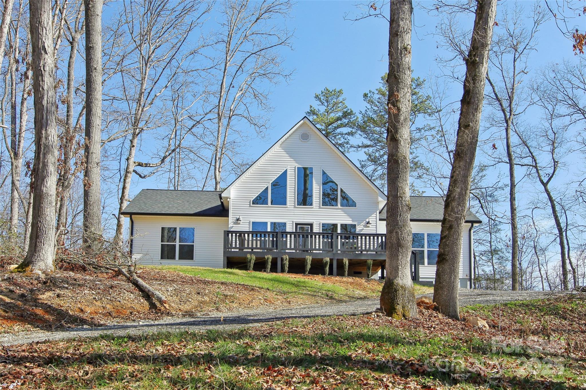 210 Oak Grove Road Bryson City, NC 28713 - Photo 5 of 44