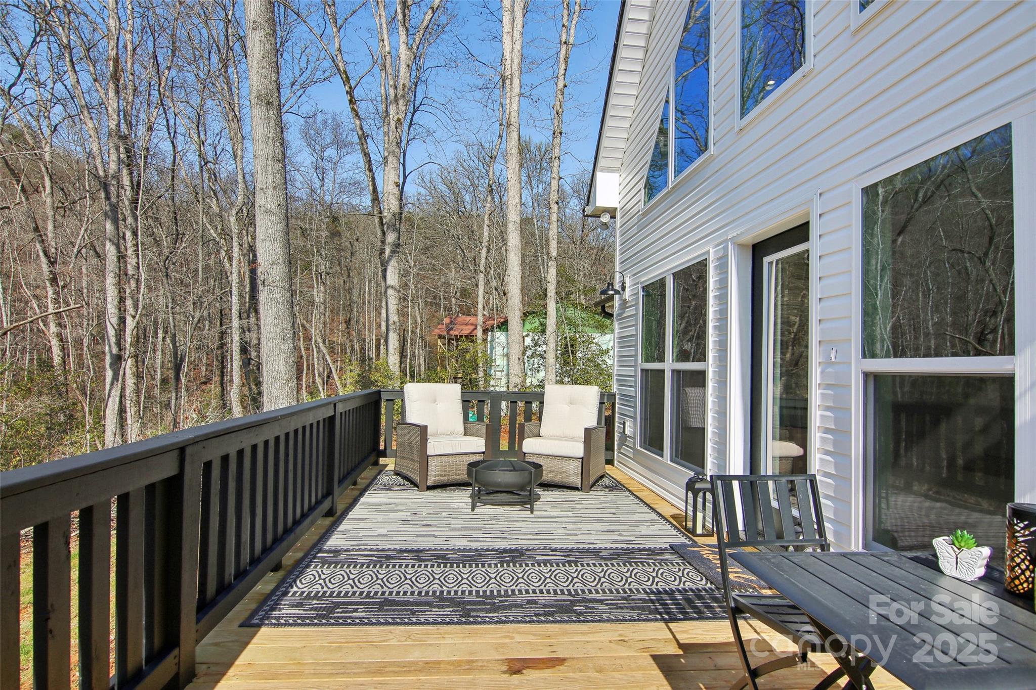 210 Oak Grove Road Bryson City, NC 28713 - Photo 8 of 44