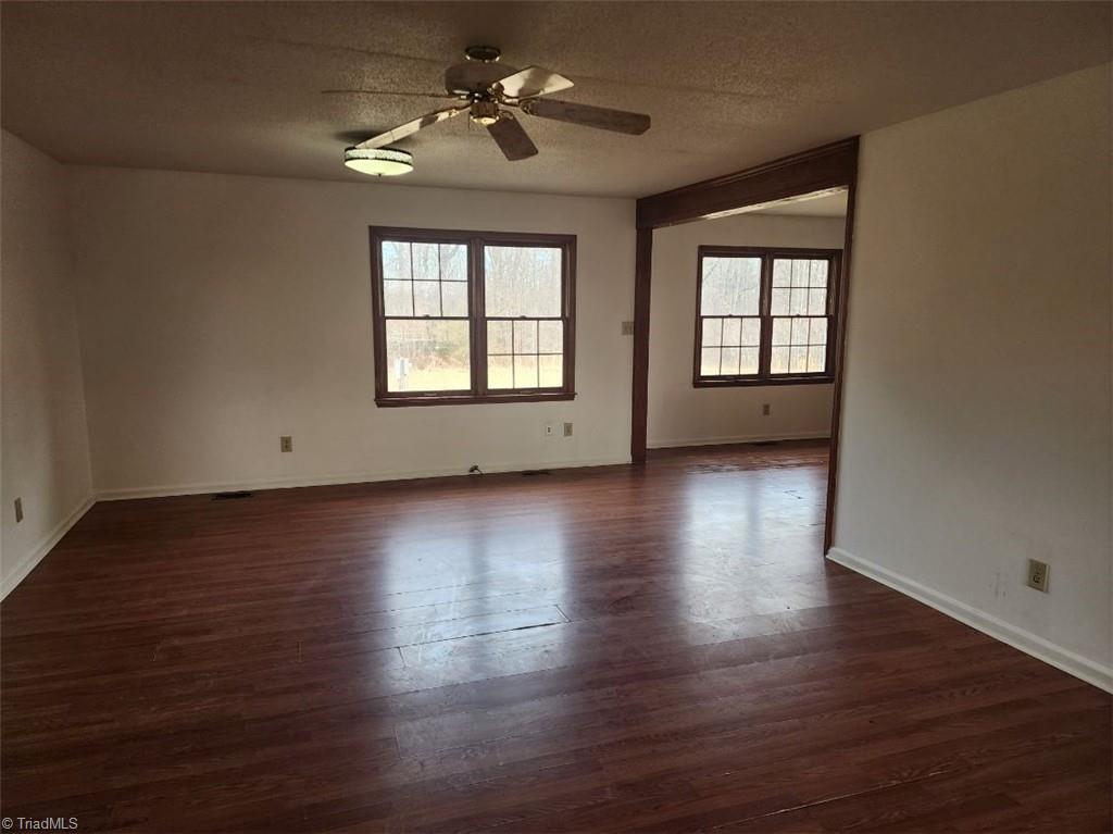 2060 Coltrane Mill Road Randleman, NC 27317 - Photo 13 of 46