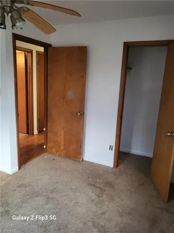 $309,900 | 2060 Coltrane Mill Road, Randleman, NC 27317