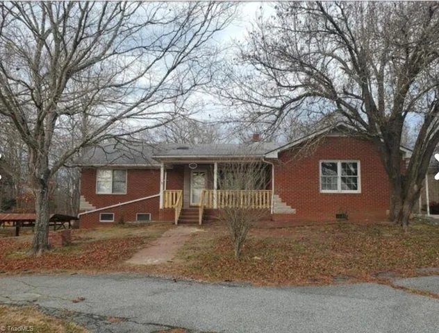 $309,900 | 2060 Coltrane Mill Road, Randleman, NC 27317
