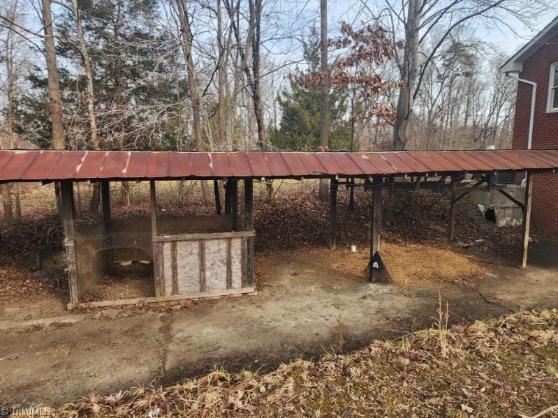 2060 Coltrane Mill Road Randleman, NC 27317 - Photo 3 of 46