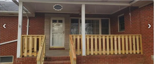 $309,900 | 2060 Coltrane Mill Road, Randleman, NC 27317