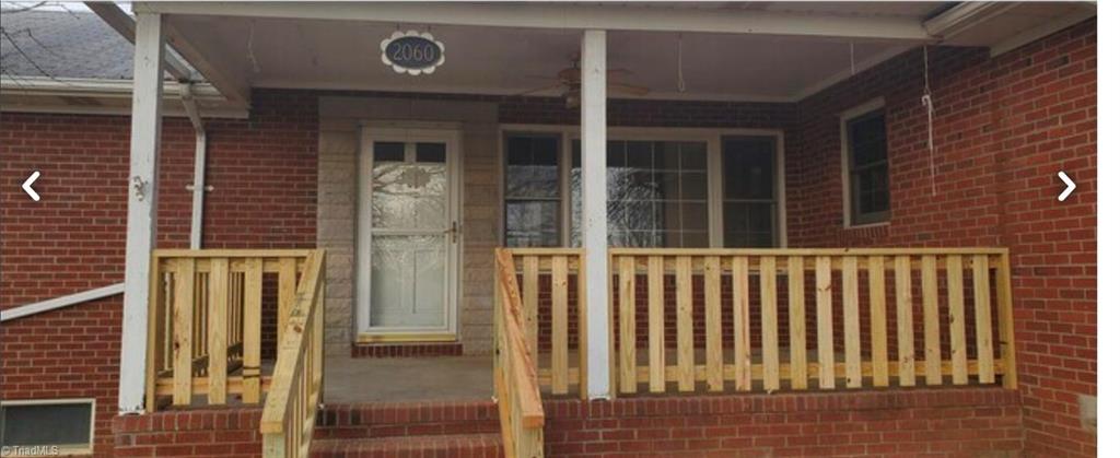 2060 Coltrane Mill Road Randleman, NC 27317 - Photo 5 of 46