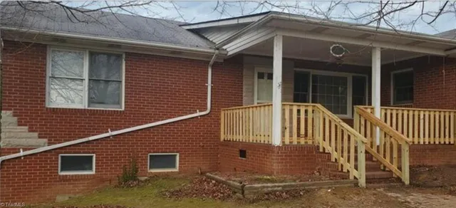 $309,900 | 2060 Coltrane Mill Road, Randleman, NC 27317