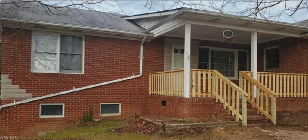 2060 Coltrane Mill Road Randleman, NC 27317 - Photo 6 of 46