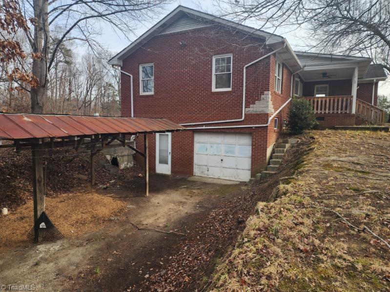 2060 Coltrane Mill Road Randleman, NC 27317 - Photo 8 of 46