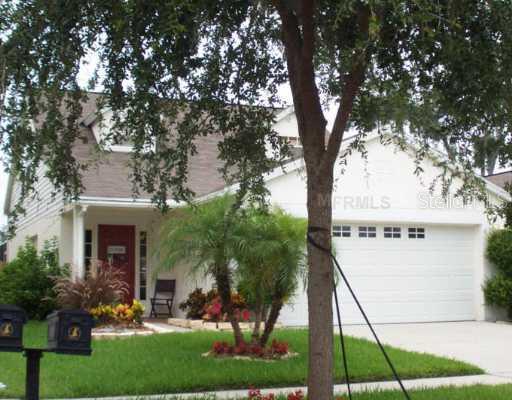 5619 Tanagerlake Road Lithia, FL 33547 - Photo 1 of 1 Exterior Front