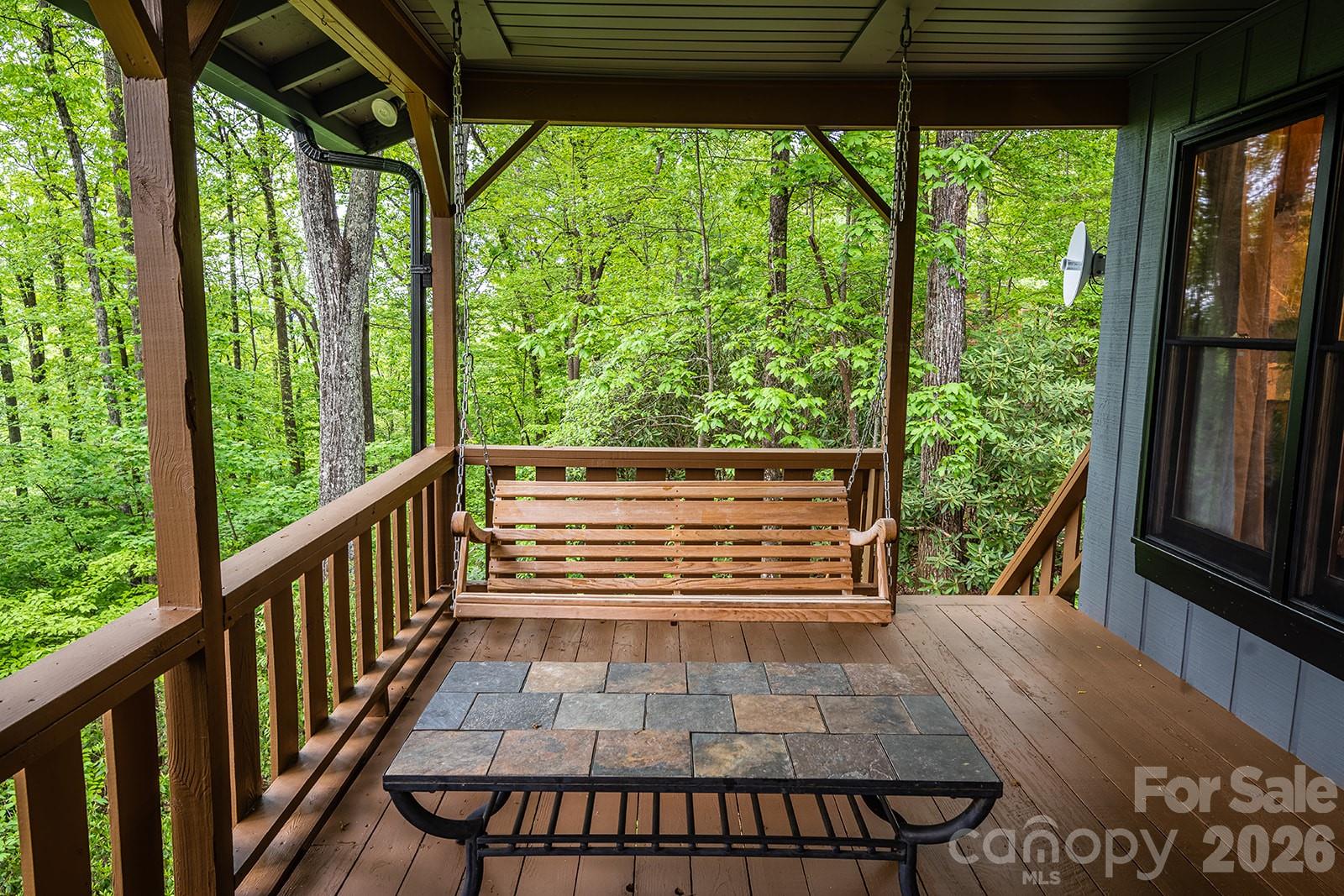 176 McGuffey Ridge Road Gerton, NC 28735 - Photo 25 of 27