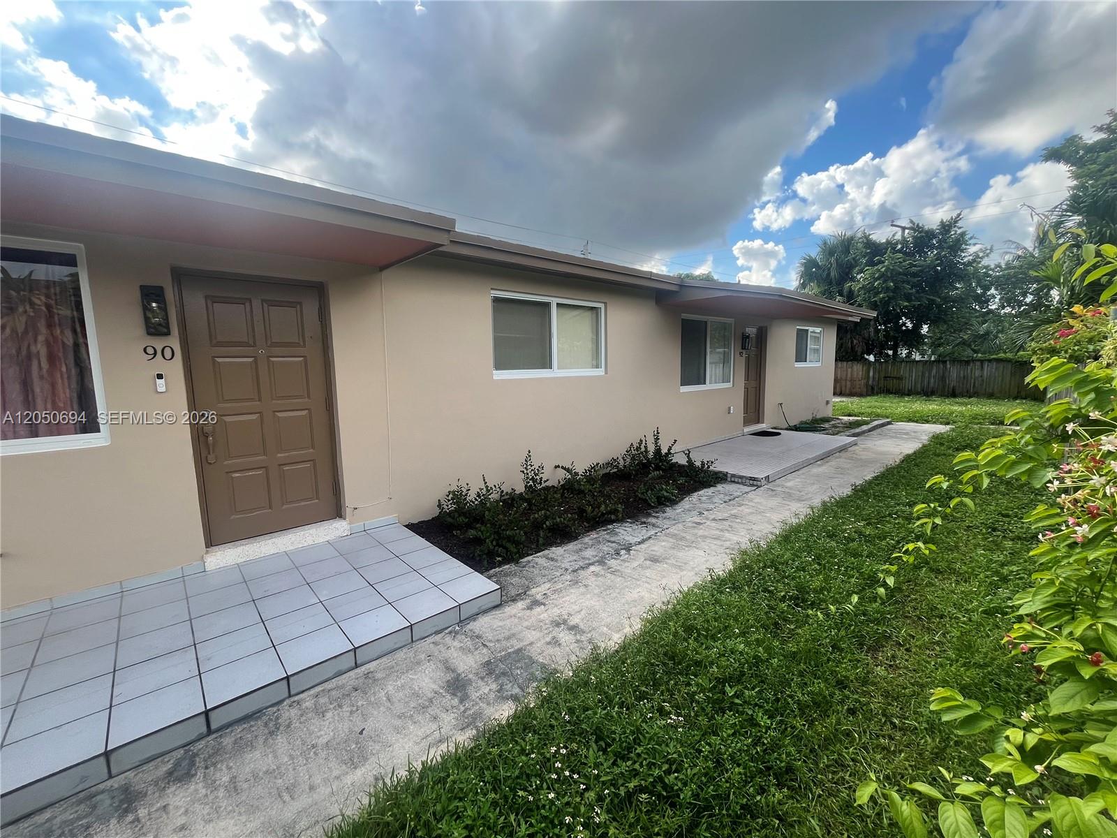 90 East 15th Street, Unit 1 Hialeah, FL 33010 - Photo 2 of 8