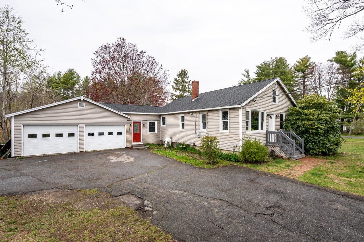 44 Plaisted Road York, ME 03909 - Photo 1 of 29 Gallery Image 1