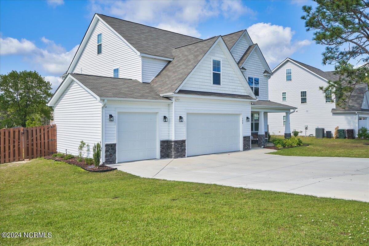 132 Sandy Springs Road Aberdeen, NC 28315 - Photo 3 of 82 07-7_132 Sandy Springs Rd, Aberdeen