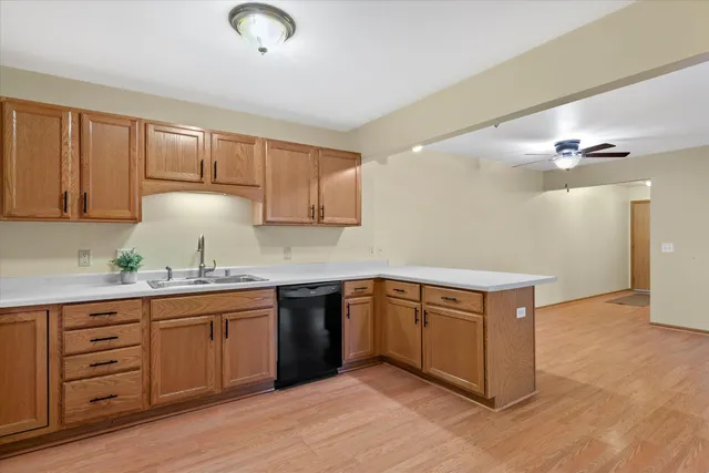 $210,000 | 1117 Schmidt Road, Unit 2, West Bend, WI 53090