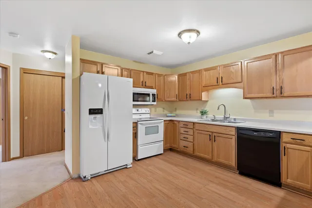 $210,000 | 1117 Schmidt Road, Unit 2, West Bend, WI 53090