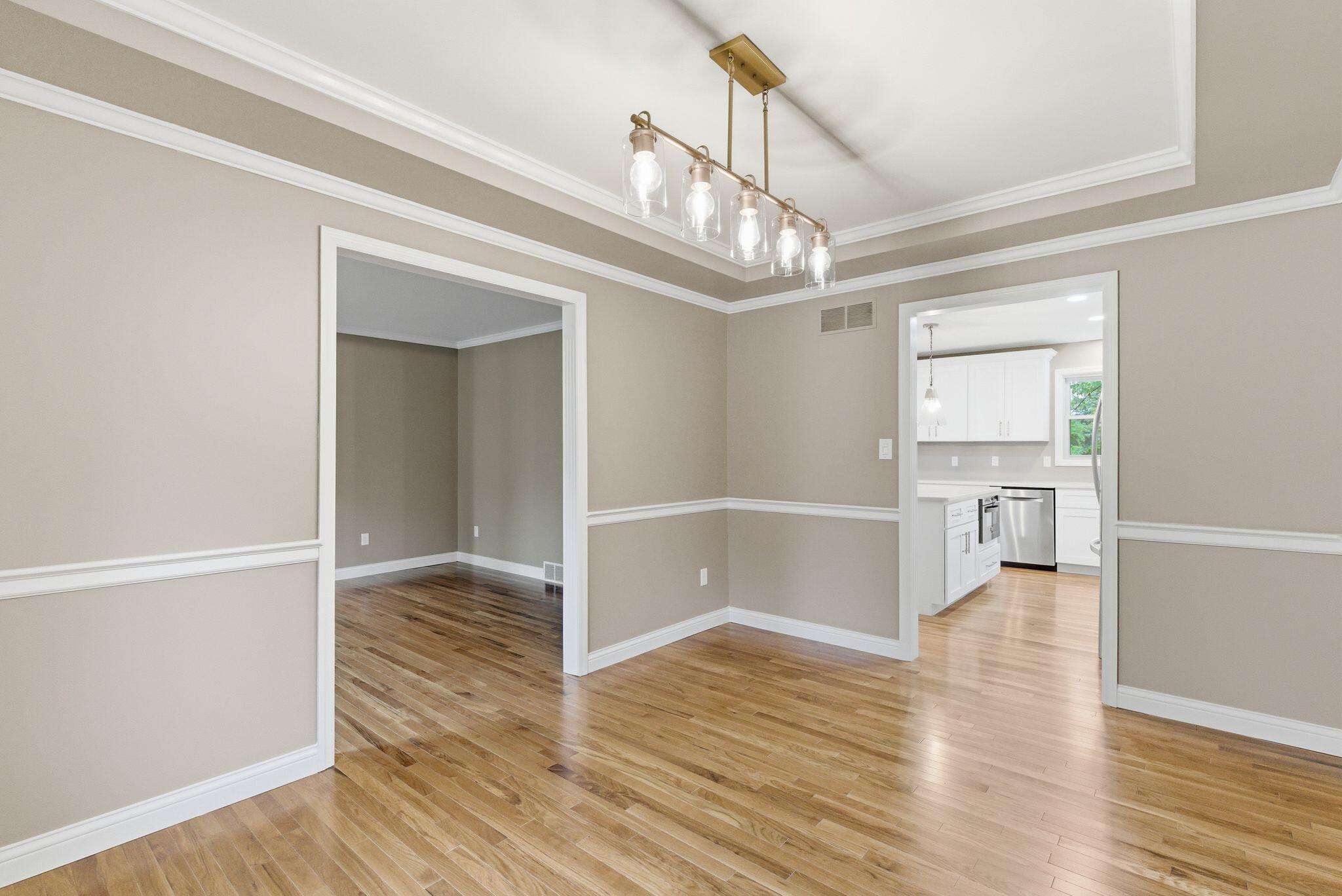 4313 Gum Tree Lane Lexington, KY 40513 - Photo 20 of 54 formal dining