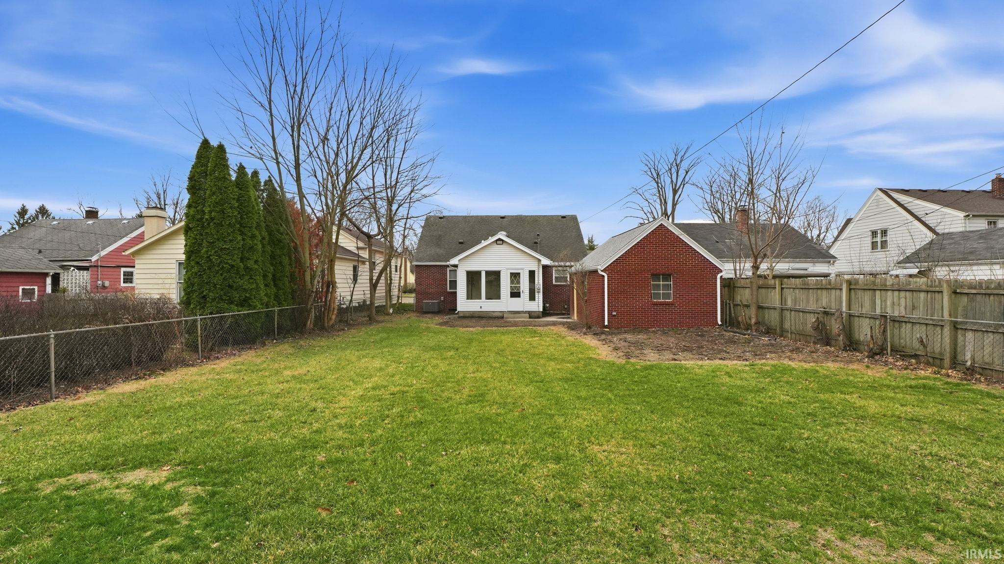 2222 Opechee Way Fort Wayne, IN 46809 - Photo 28 of 31