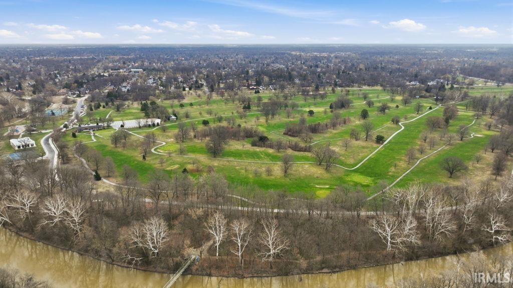 2222 Opechee Way Fort Wayne, IN 46809 - Photo 29 of 31