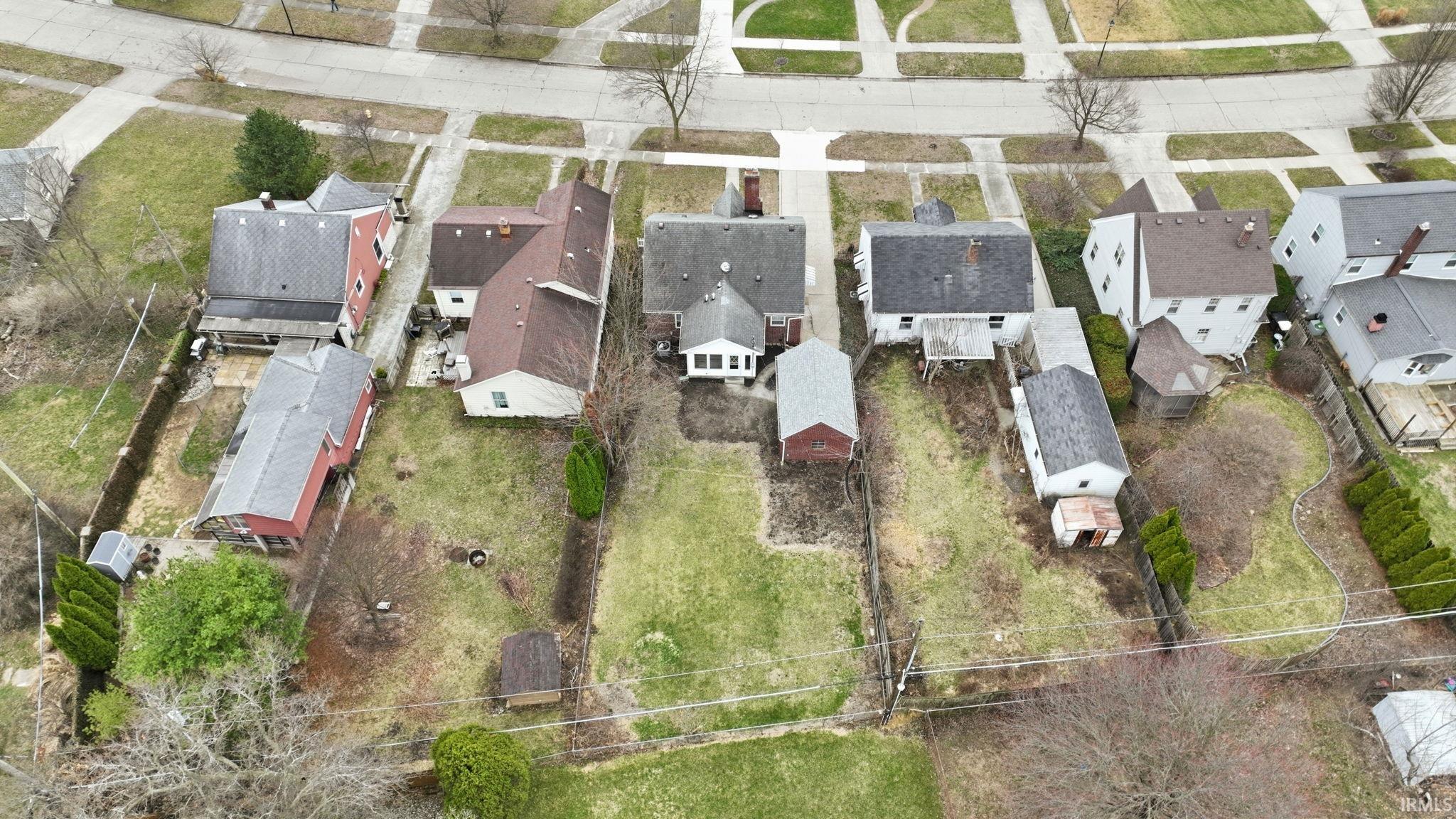 2222 Opechee Way Fort Wayne, IN 46809 - Photo 30 of 31