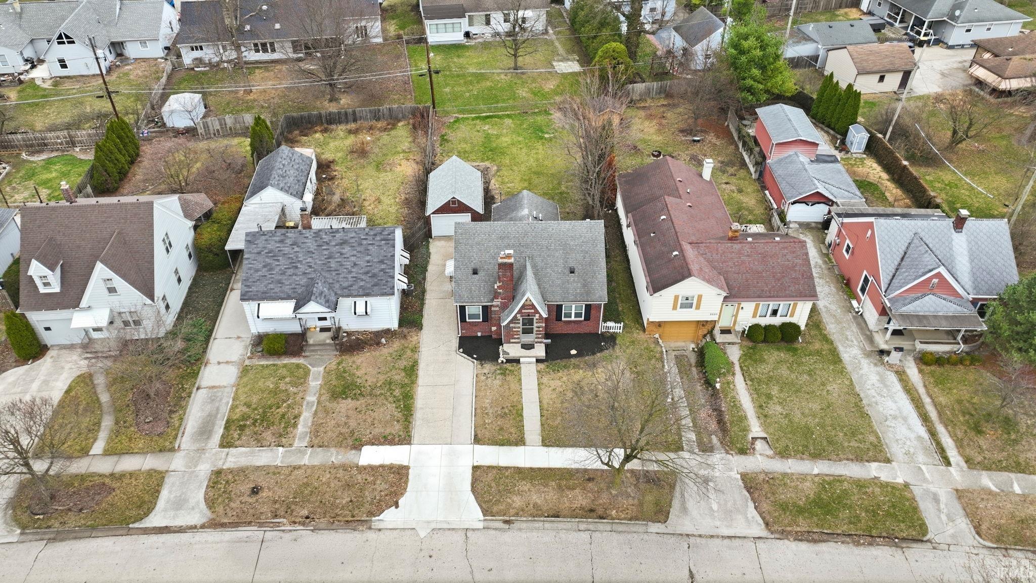 2222 Opechee Way Fort Wayne, IN 46809 - Photo 31 of 31