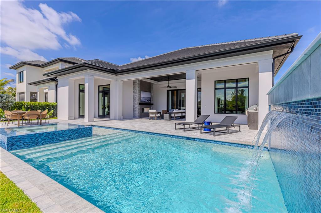 6708 Newport Road Naples, FL 34109 - Photo 23 of 34