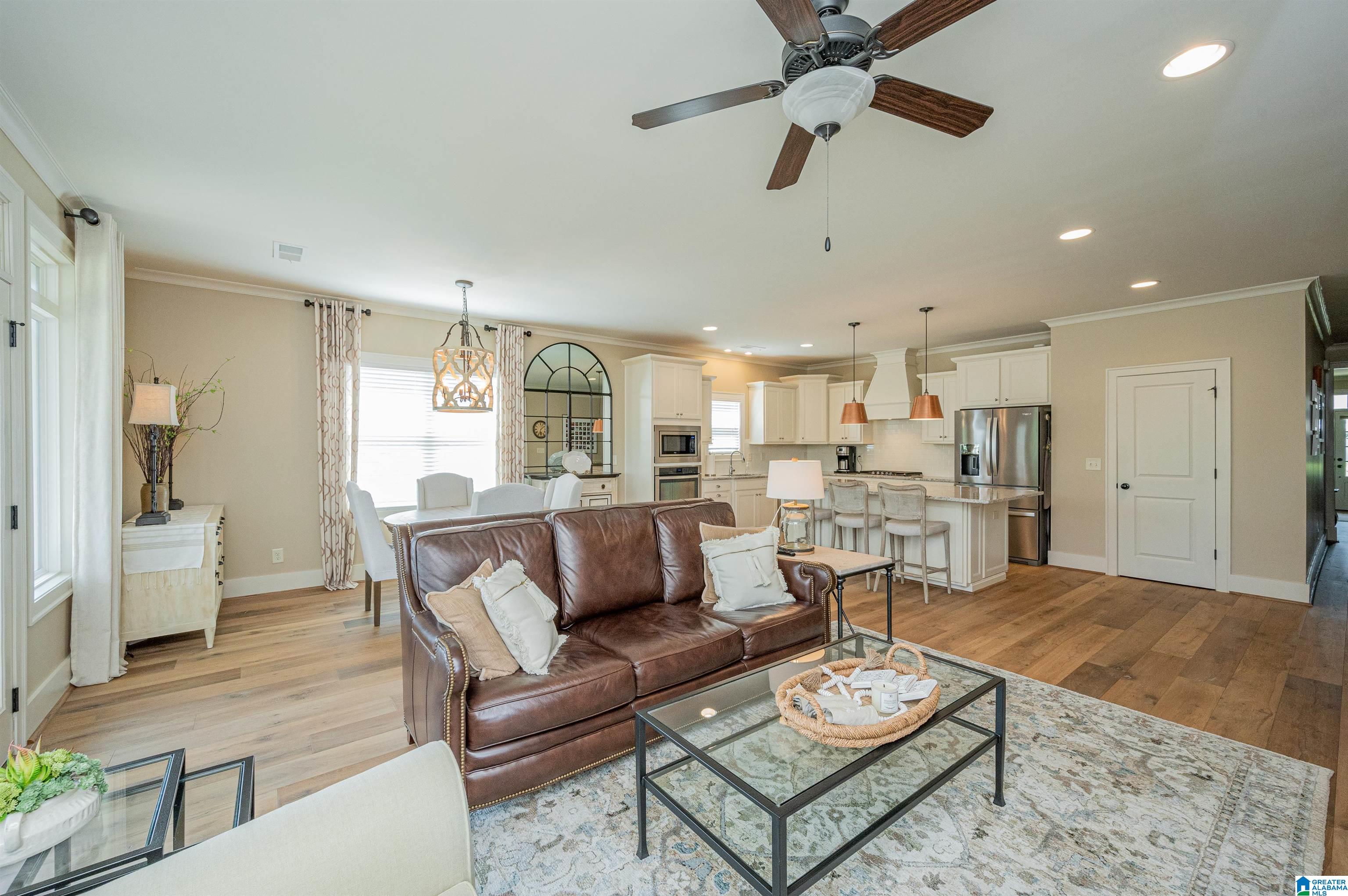 4890 Ridge Pass Birmingham, AL 35226 - Photo 16 of 47