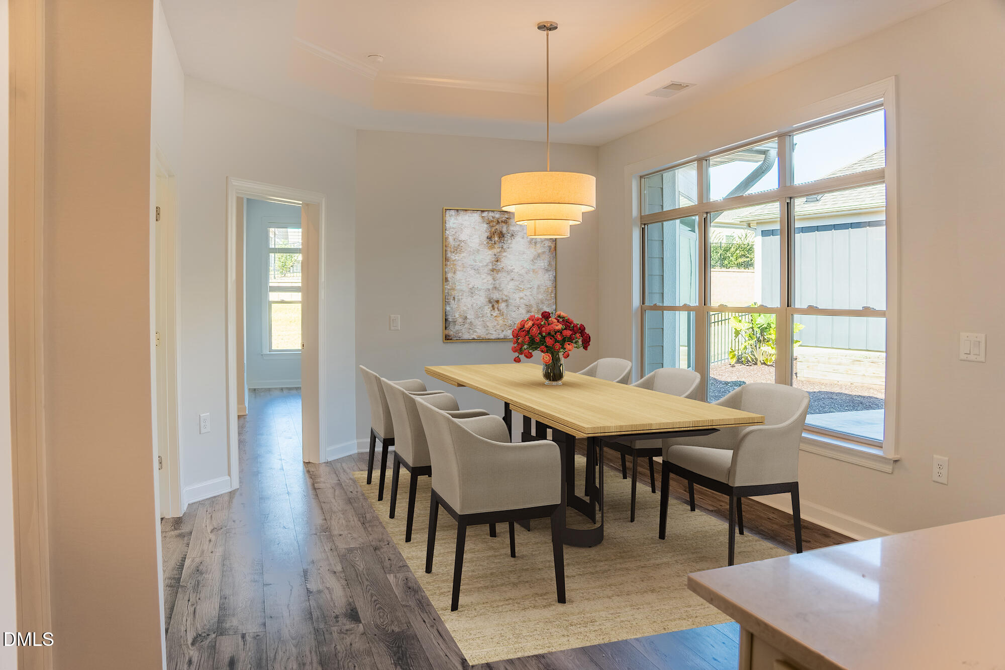 1448 Cherob Lane Durham, NC 27713 - Photo 7 of 14 17634694994_dining