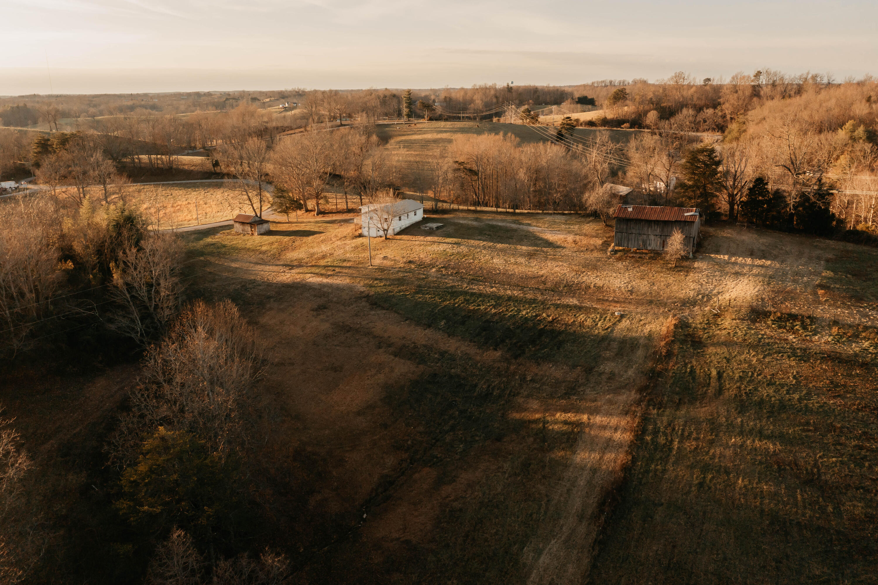 396 Lizzard Ridge Road Frenchburg, KY 40322 - Photo 12 of 35 KRP-0604