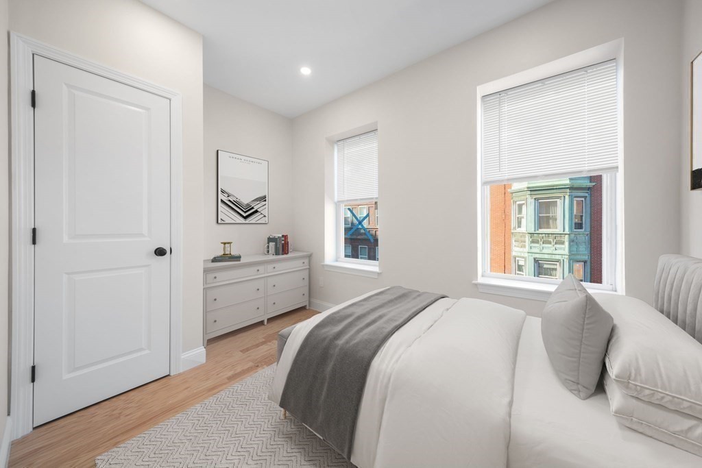 95 Endicott Street, Unit 2 Boston, MA 02113 - Photo 7 of 12