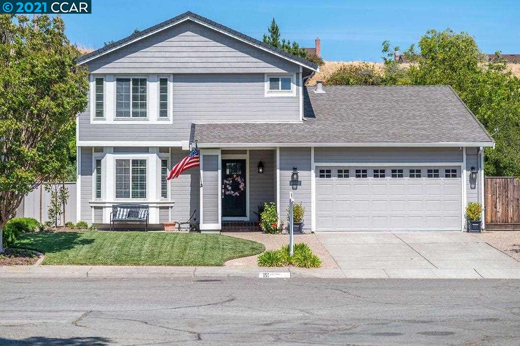 151 Skelly Hercules, CA 94547 - Photo 1 of 1