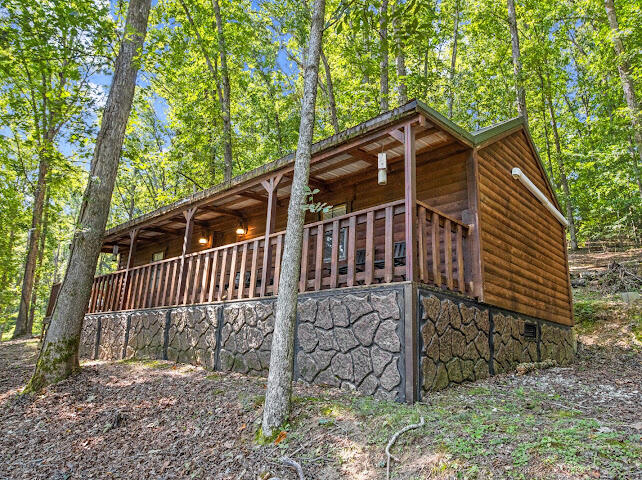 411 Alum Cave Road McKee, KY 40447 - Photo 29 of 37 IMG_3164